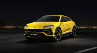 2018 Lamborghini Urus 4K324761743 200x110 - 2018 Lamborghini Urus 4K - Urus, Lamborghini, GTE, 2018